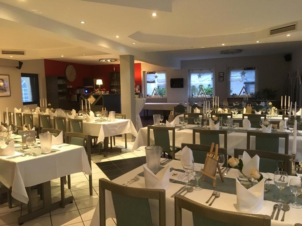 Seminarhotel Jakobsberg 그룬베르크 외부 사진