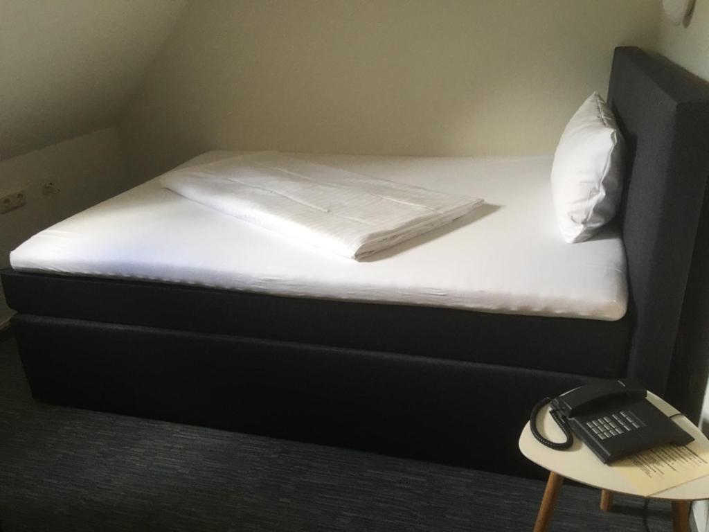 Seminarhotel Jakobsberg 그룬베르크 외부 사진